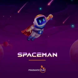 Spaceman rqwin